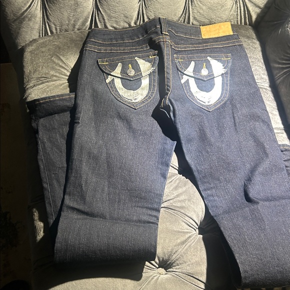 True Religion Bootcut Jean - Picture 10 of 11